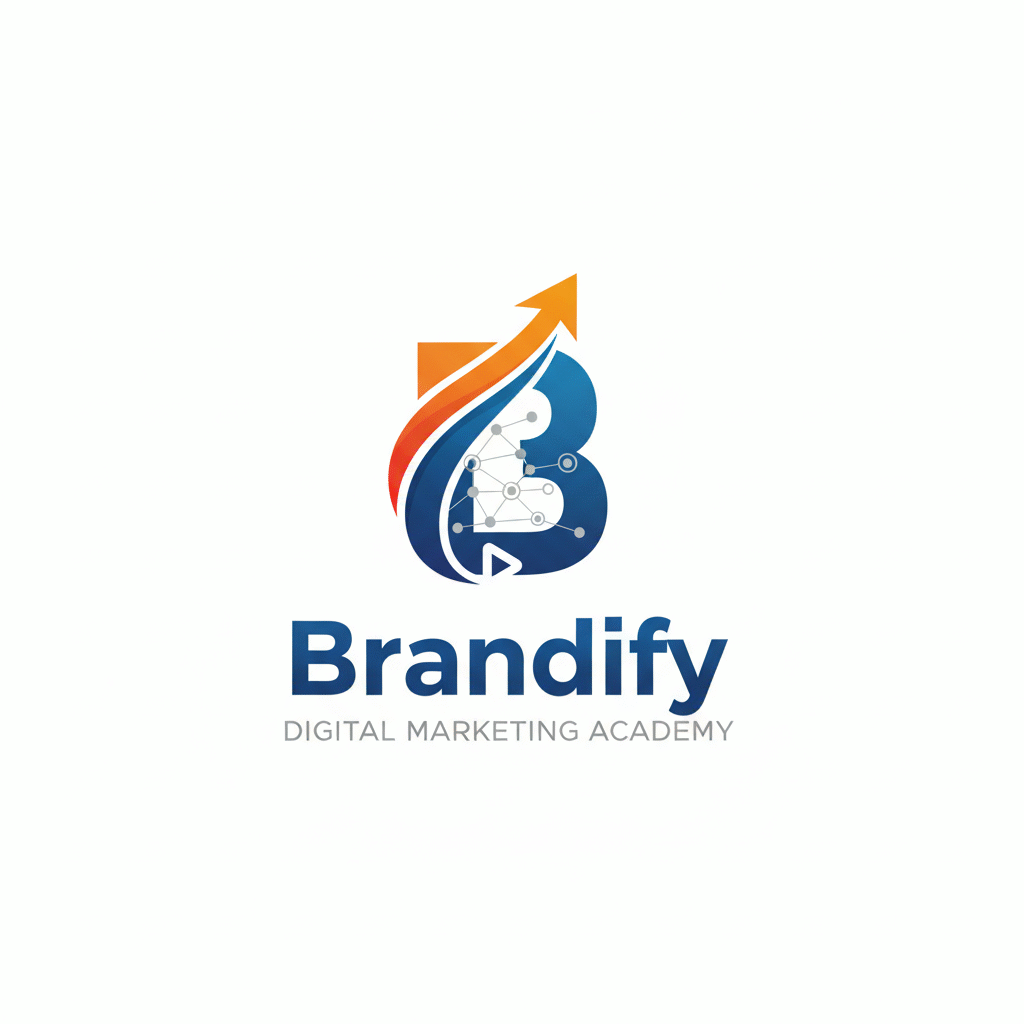 Brandify Digital Marketing Academy