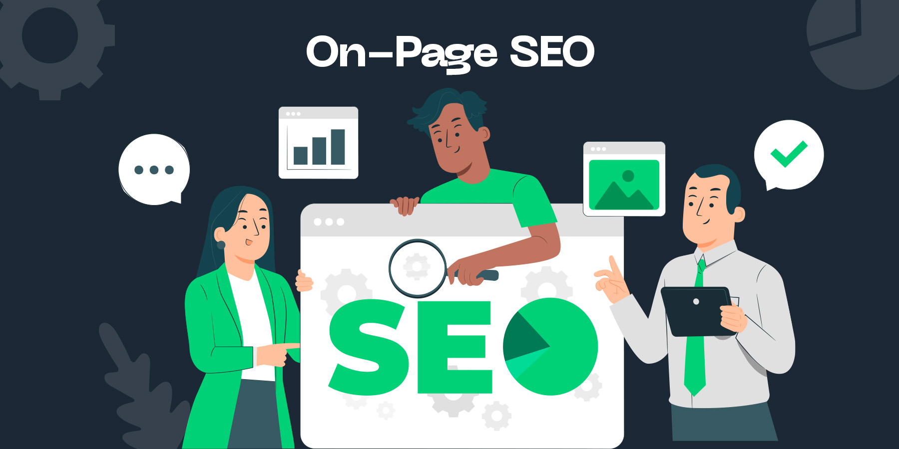 SEO Course in Nilambur