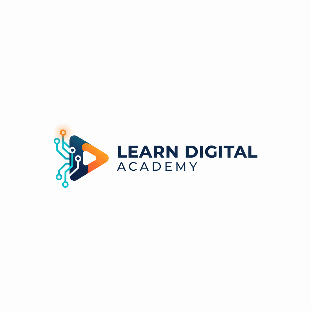 LearnDigital