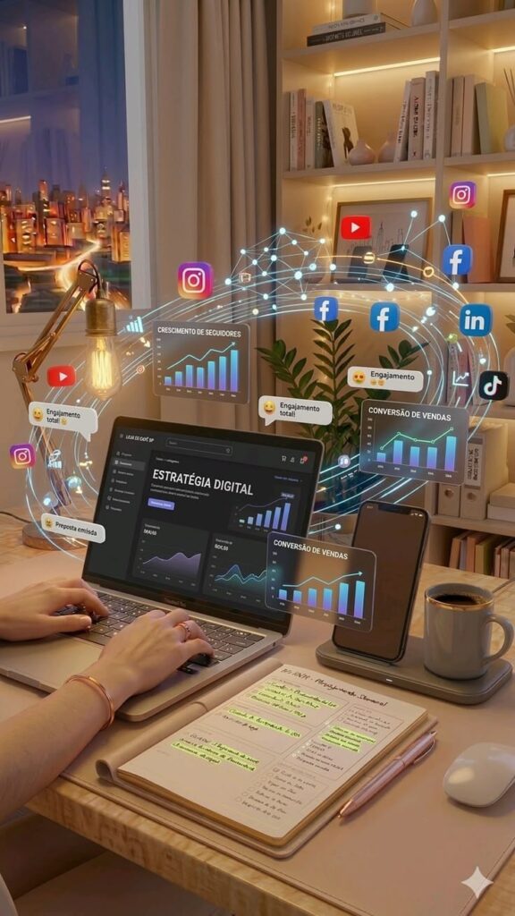 Best Digital Marketing Agency