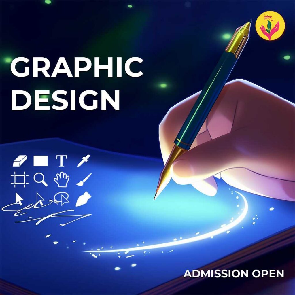 Graphic Designing Course in Perinthalmanna