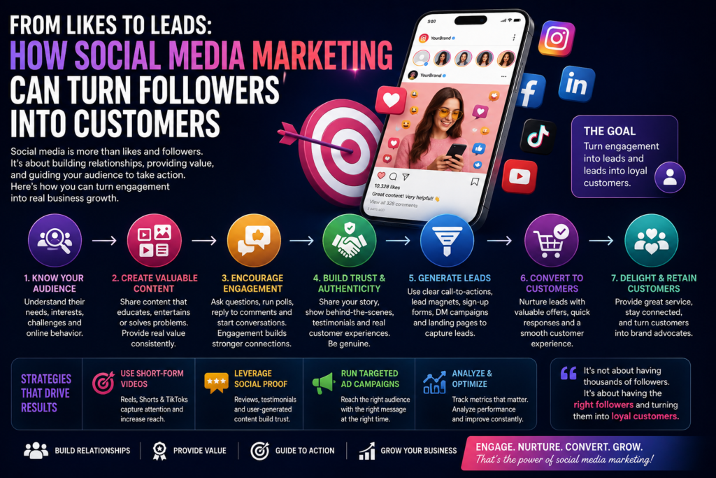 Digital marketing benefits
