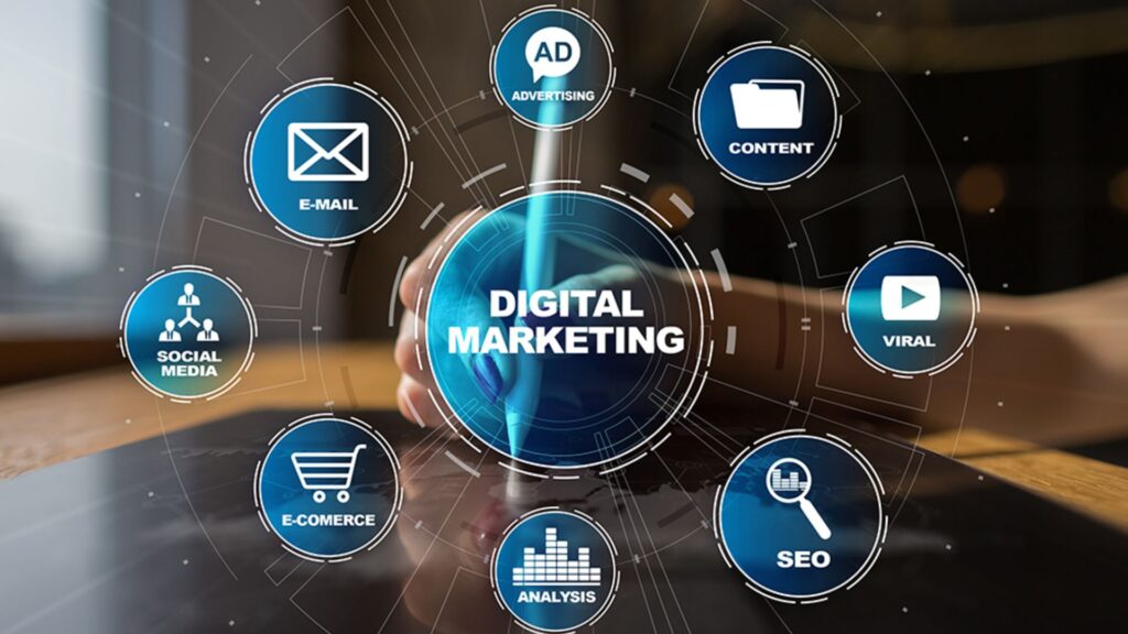 digital marketing course in malappuram