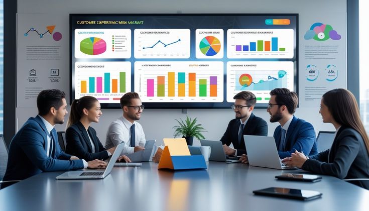Digital Marketing Agency Contact