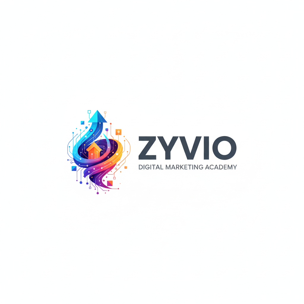 Zyvio Digital Marketing Academy