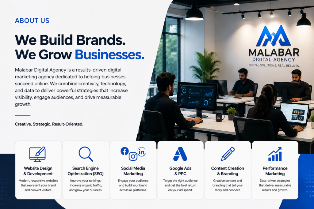 digital marketing in malappuram
