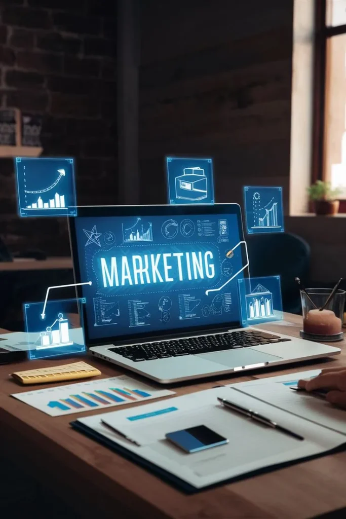 Digital Marketing Agency In Malappuram