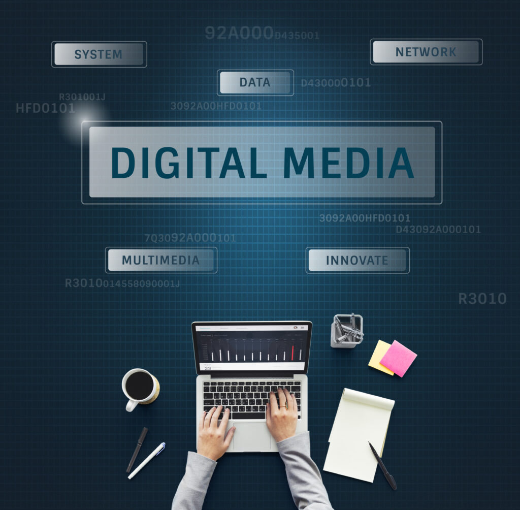 Digital Marketing Agency In Malappuram