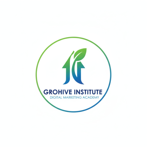 GrowHive Institute Digital Marketing academy