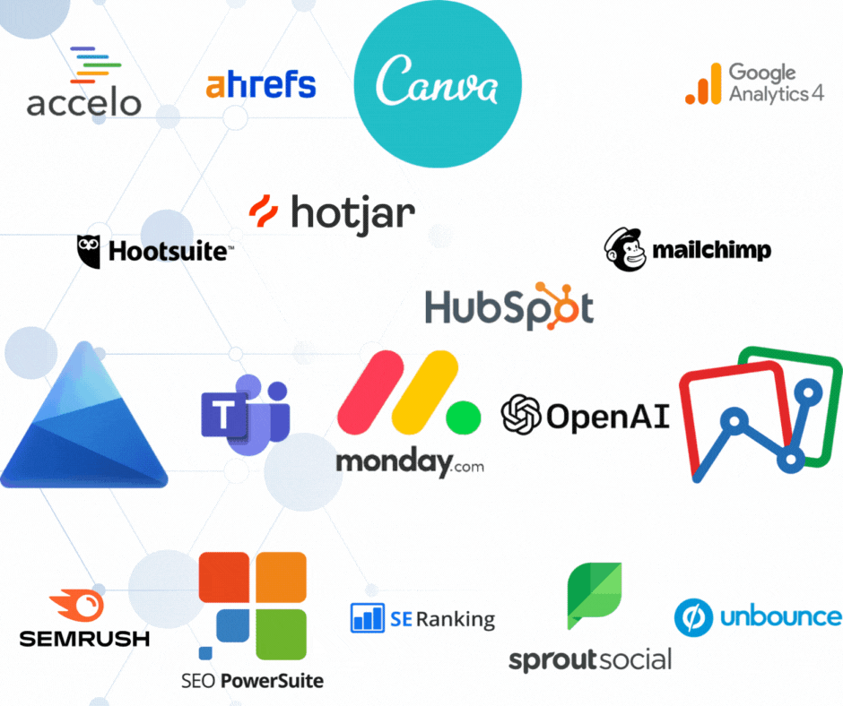 How to Build a Strong Portfolio While Learning Digital Marketing