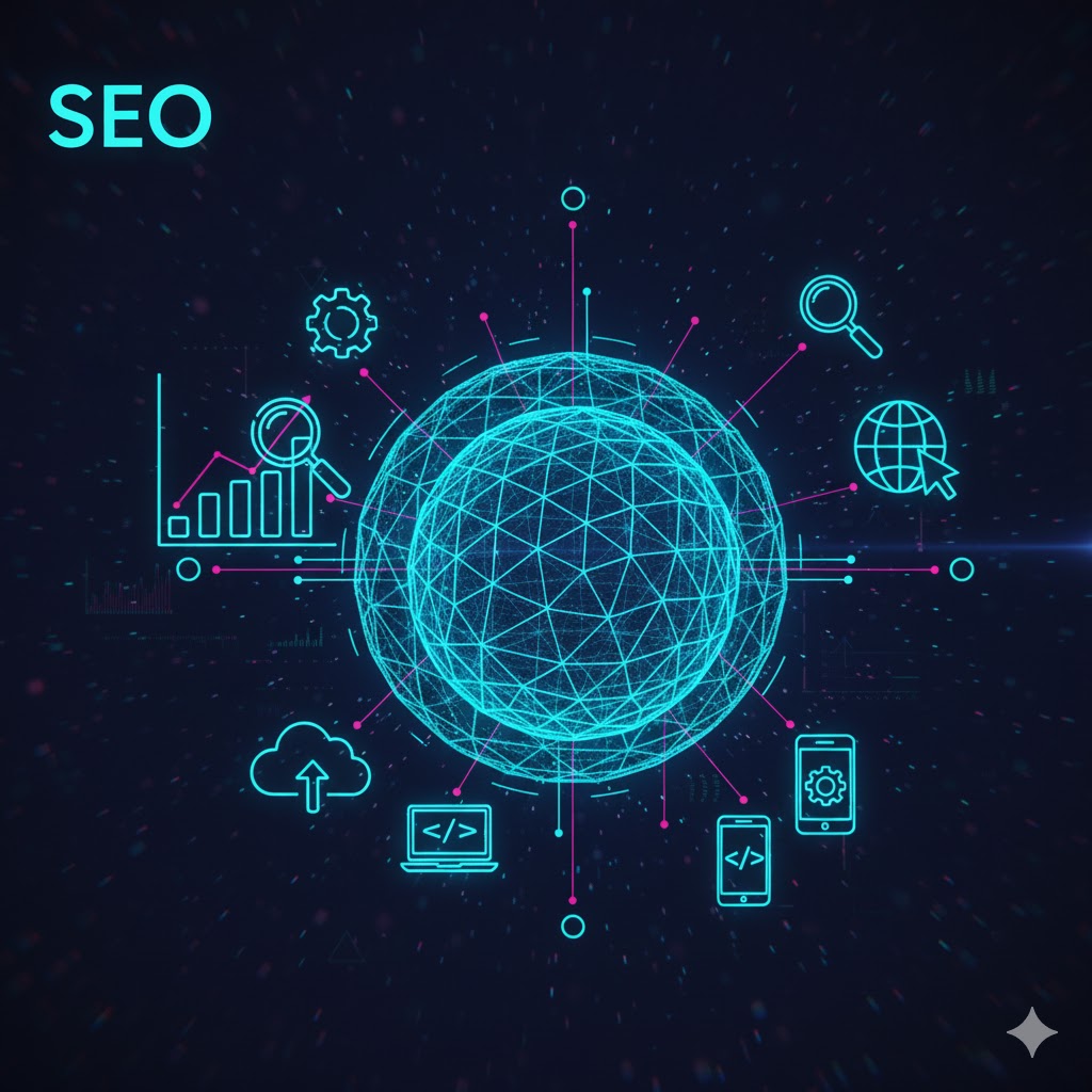 SEO Course in Nilambur