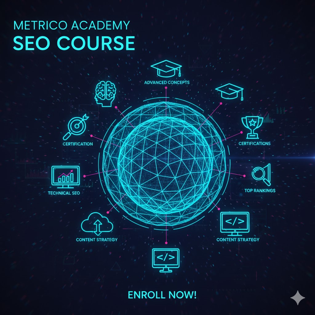 SEO Course in Nilambur