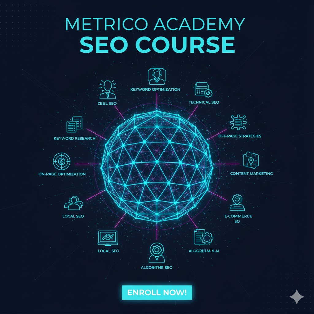 SEO Course in Nilambur