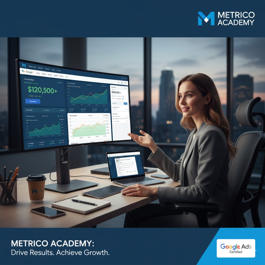 Google Ads Training in Nilambur