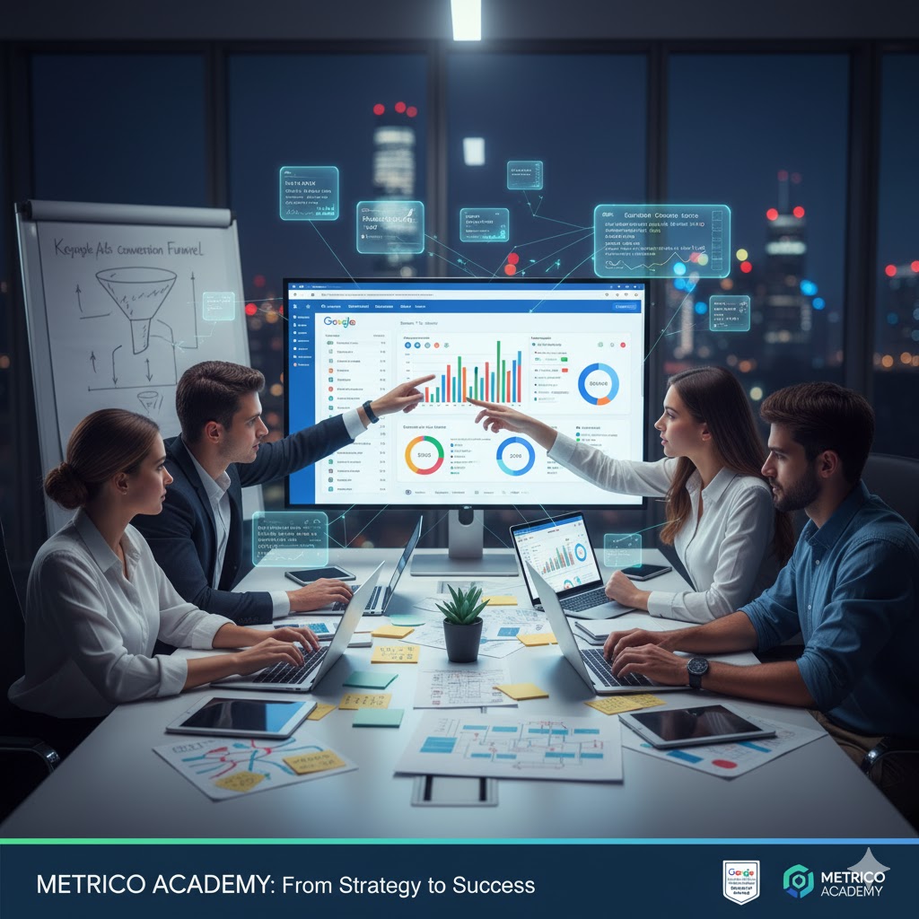 Google Ads Training in Nilambur