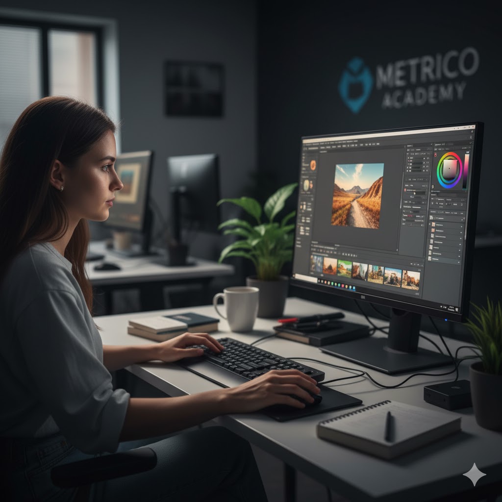 Photography Course in Nilambur