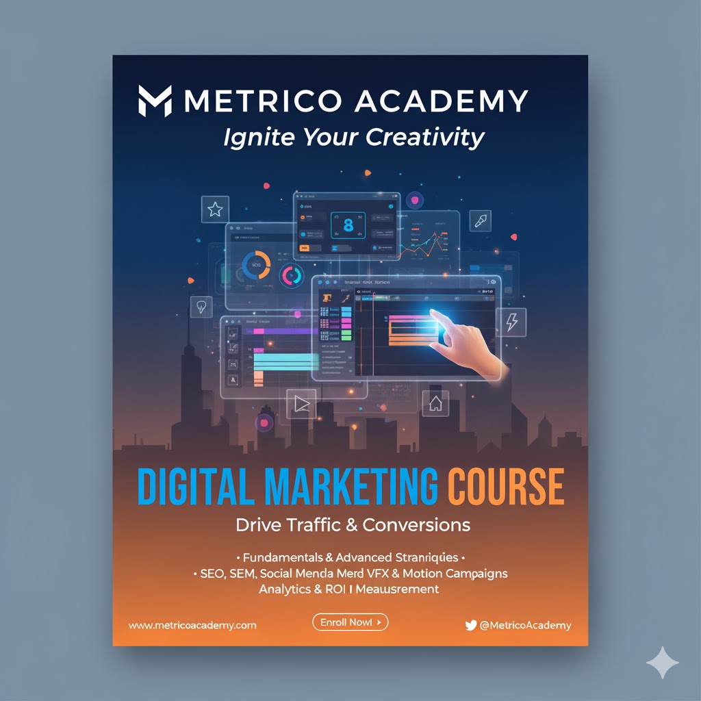 Best Marketing Academy in Nilambur