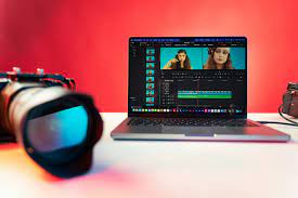 Video Editing Course