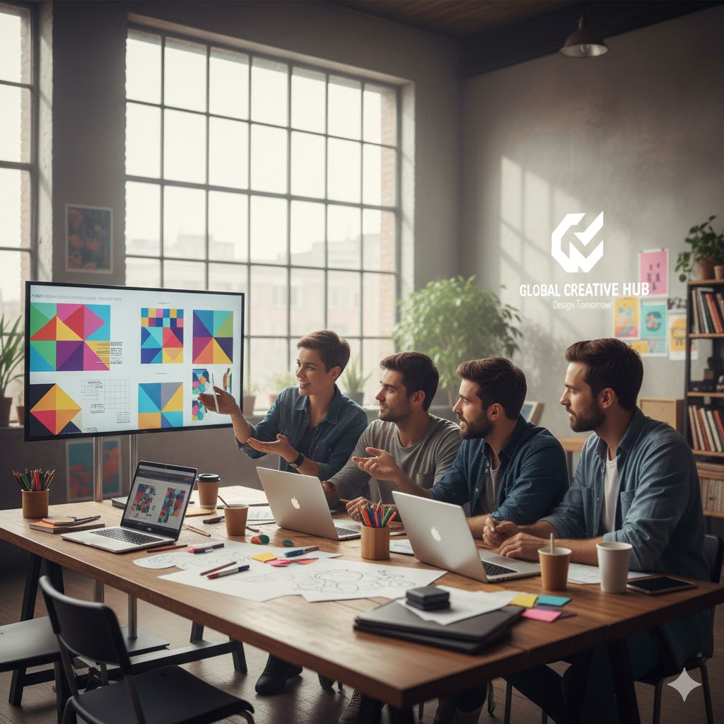 Graphic Design Course in Nilambur