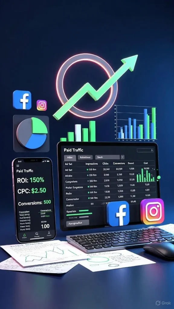 digital marketing agency perinthalmanna