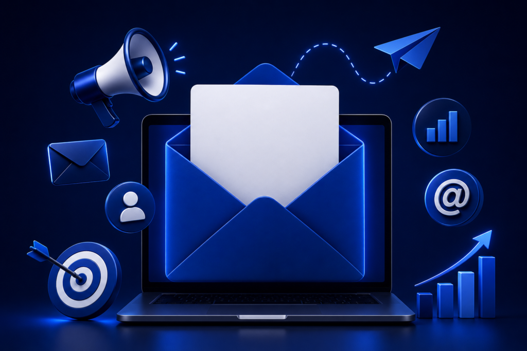 Digital Marketing Experts