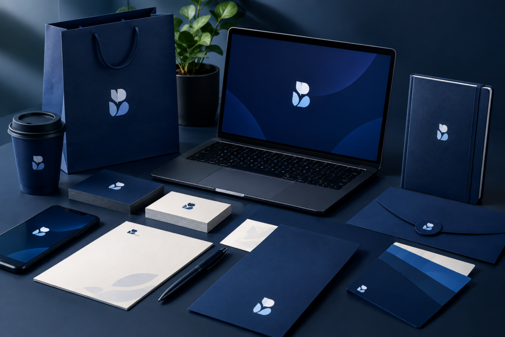 Business Branding Services Perinthalmanna
