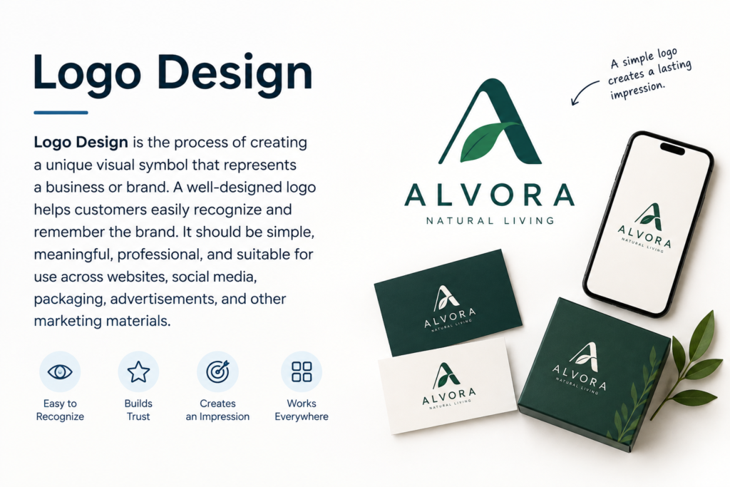 Business Branding Services Perinthalmanna