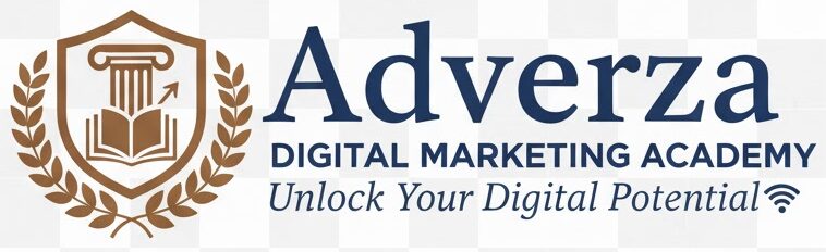 Adverza Digital Marketing Academy