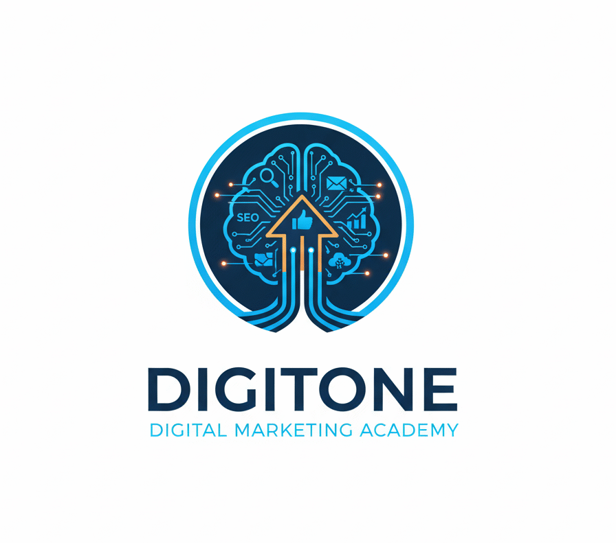 Digitone Digital Marketing Academy