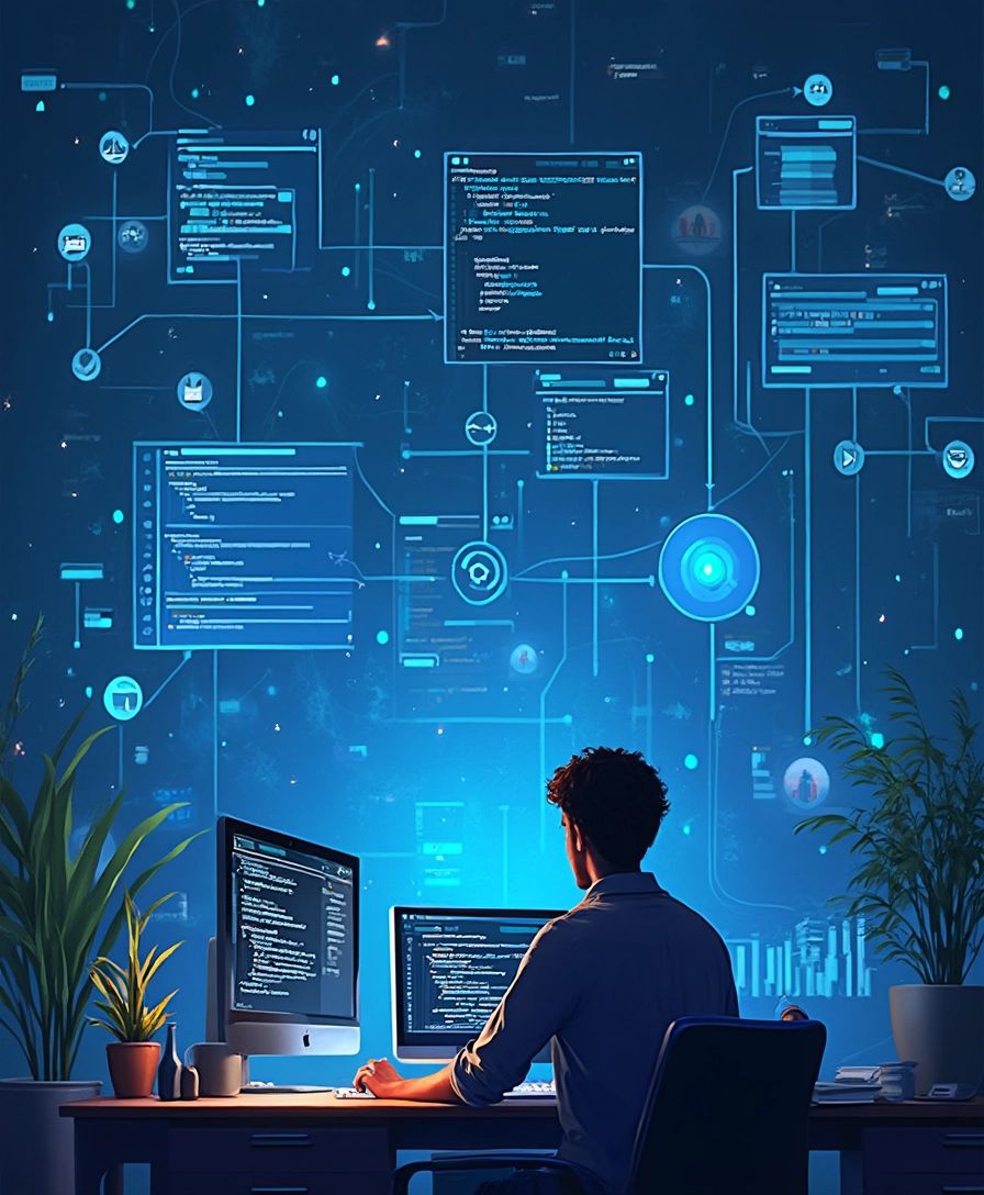 Digital Academy Nilambur