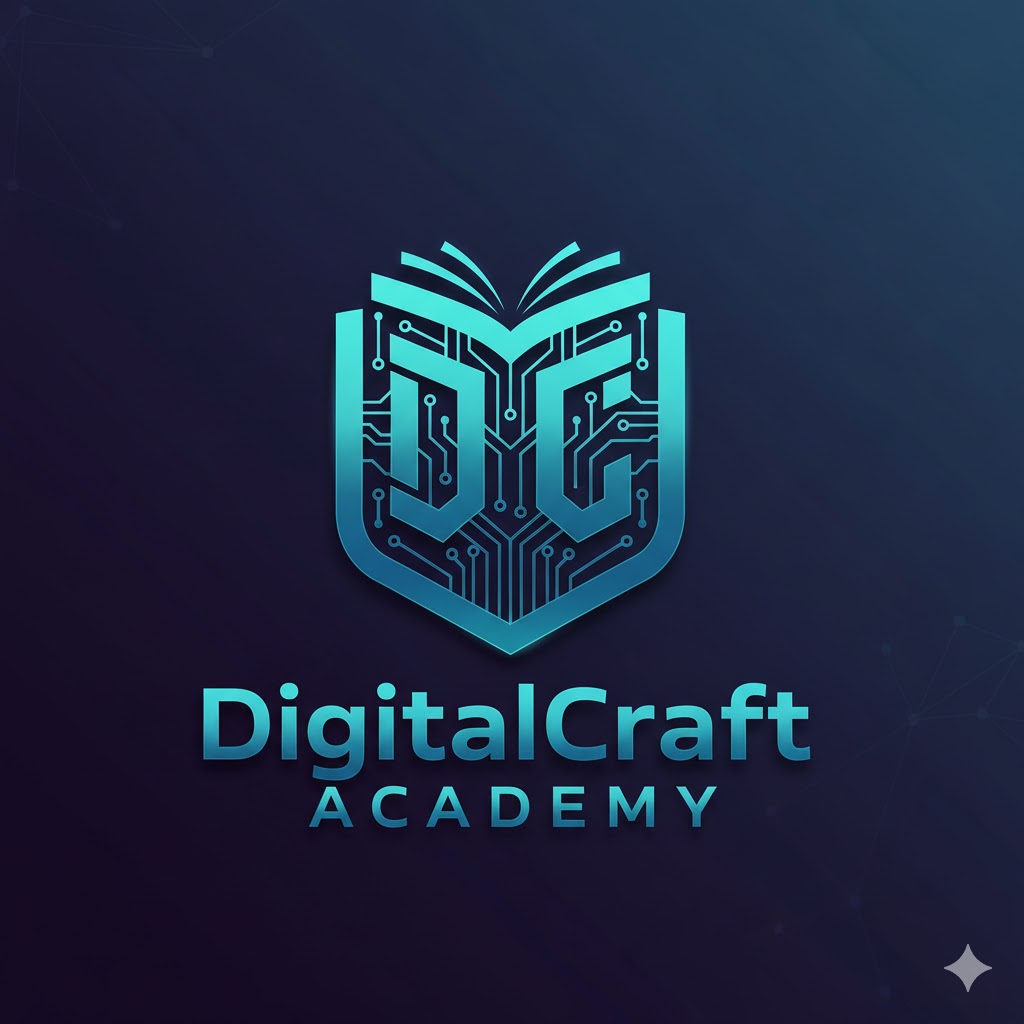 DIGITALCRAFT ACADEMY