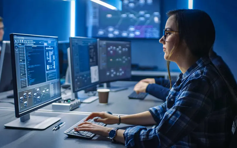 Video Editing Course in Nilambur