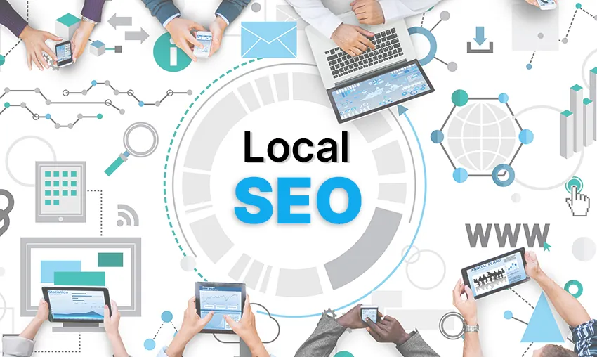 SEO Course in Nilambur