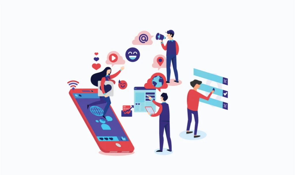 Best Digital Marketing Agency in Nilambur