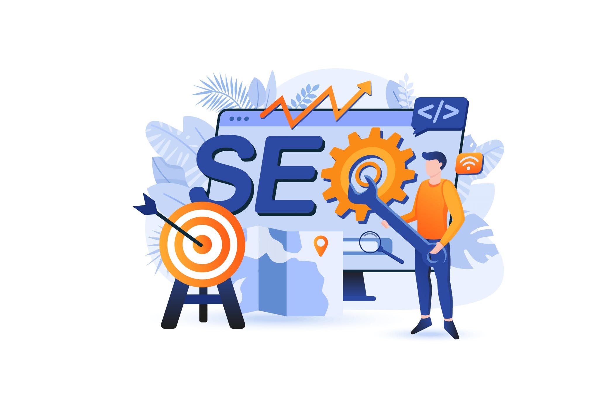 SEO Service in Nilambur