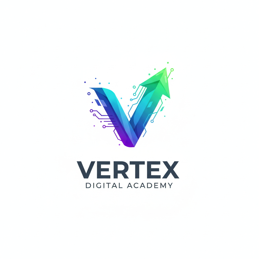 Vertex Digital Academy