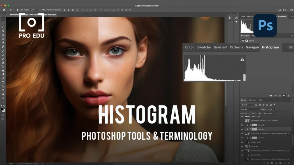 Photoshop Course in Nilambur