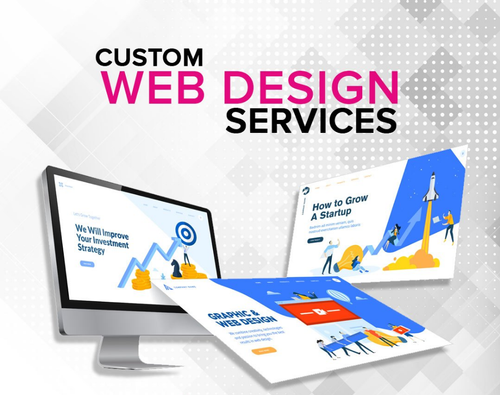 Web Designing Service In Nilambur 