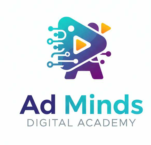 AdMinds Digital Marketing Academy
