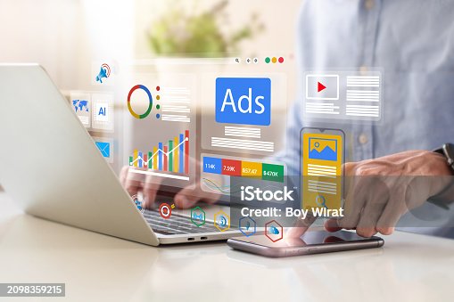 Google Ads Course in Nilambur